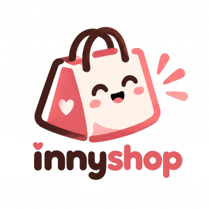Innyshop – Unique Invitations & Party Supplies